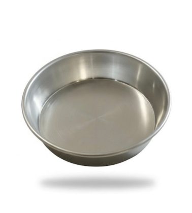 Stampo tartelletta formina liscia (n.5 pezzi) 100x20 Liotti