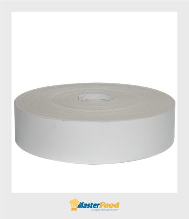 Fascia stretta di cartone bianca 10 Kg (3 pz)