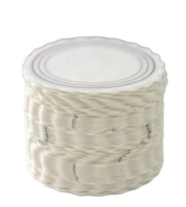 Sottogelo n.7 misura 70 mm diametro (pz.1000)