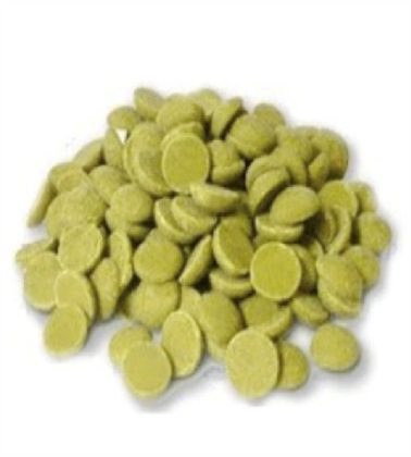 Copertura pistacchio surrogato 10 Kg Dulcistar