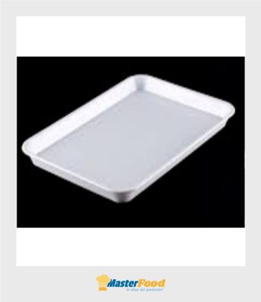 vassoio espositore n.3 cm.36.5x250 Bianco (cartone da kg.10)