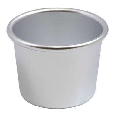 Stampo timballo dm.80 x H 45 mm. Liotti