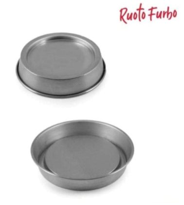 Ruoto furbo dm.32 H 4 cm. Liotti