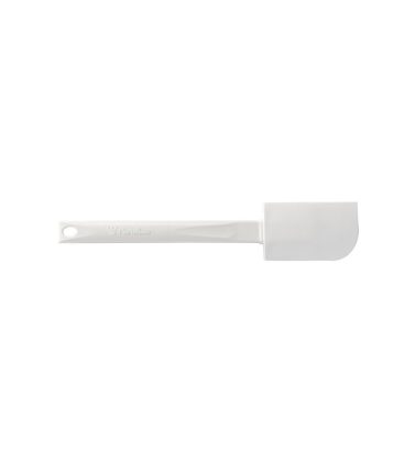 Spatola con cucchiaio in gomma extra soft Martellato