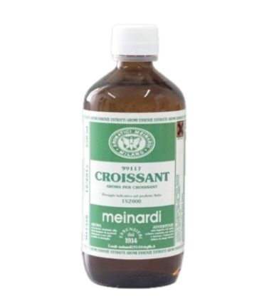 Aroma croissant ml.500 Meinardi