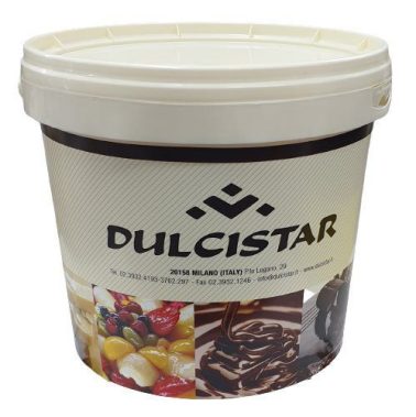 Crema pasticcera Royalcream kg.6 Dulcistar