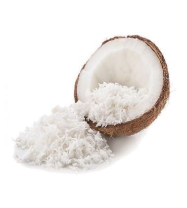 Polpa di cocco rapè fine gr.500 MFood