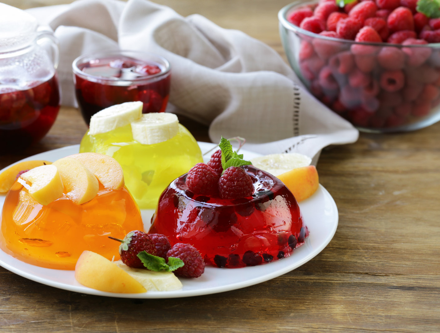 gelatine per dolci_prodotti per pasticceria
