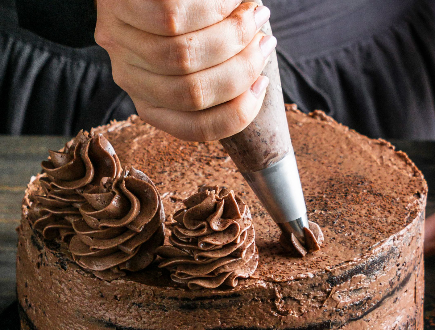 decorazioni per torte