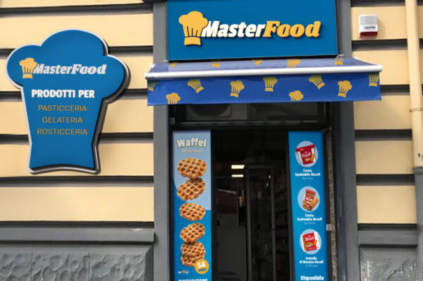 Masterfood