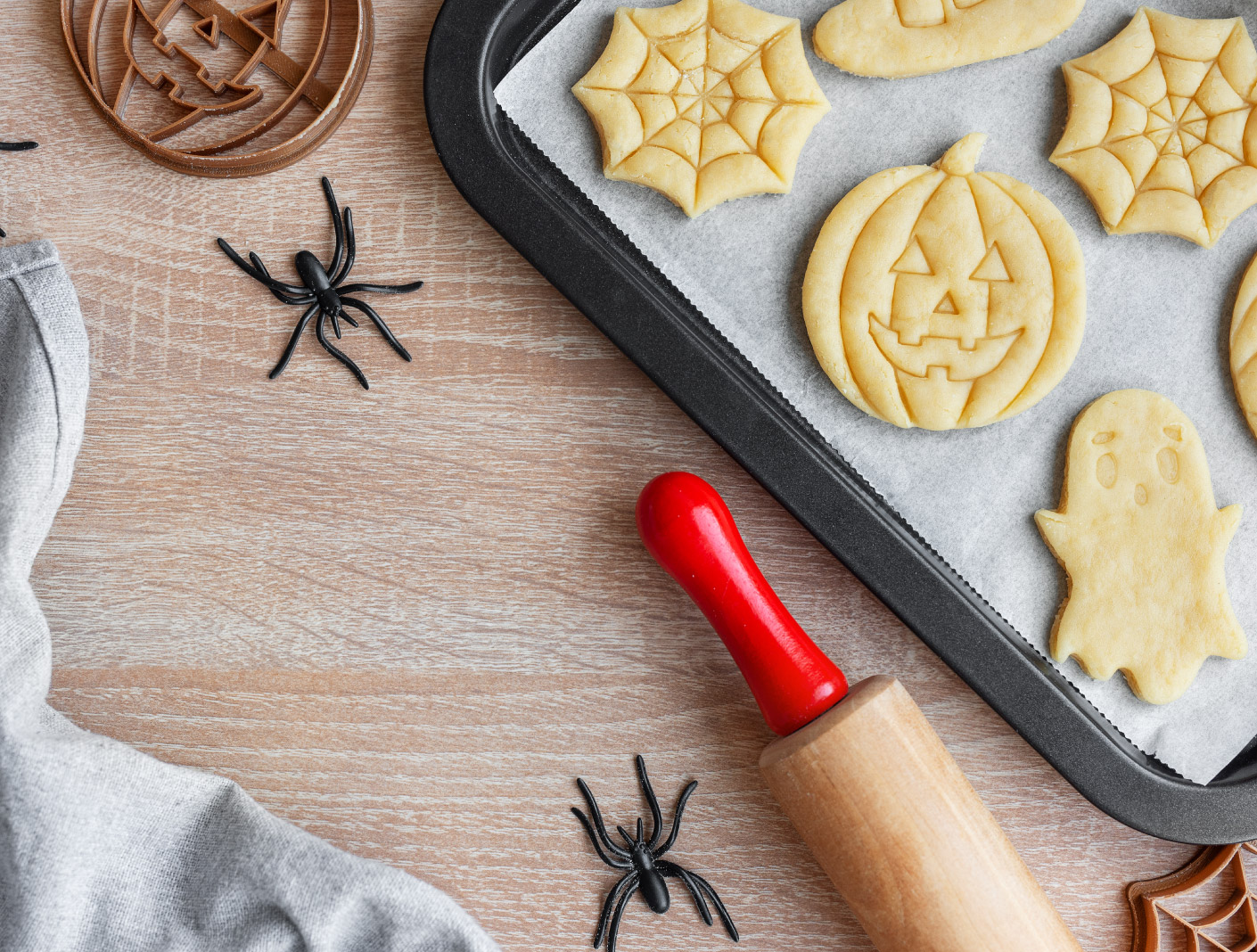 dolci per halloween_prodotti pasticceria